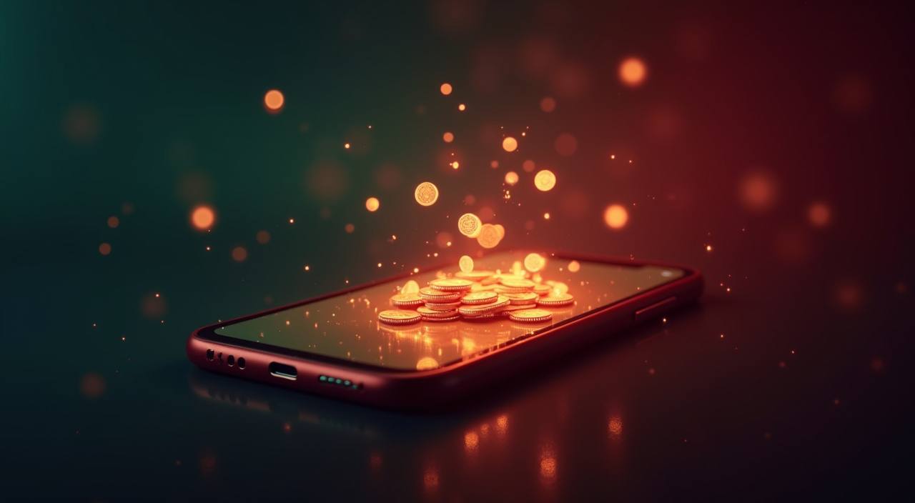 bd678f mobile gaming